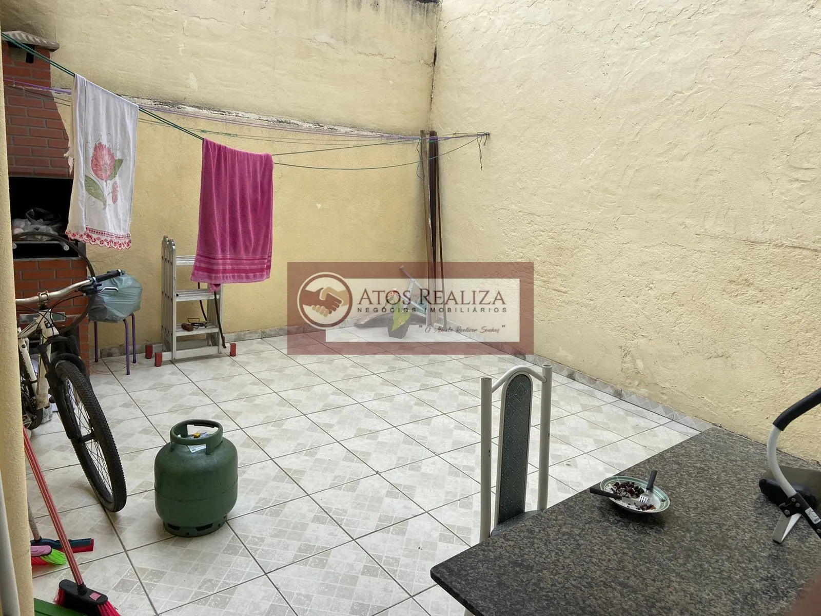 Imagem Casa Térrea em Socorro-SP: 3 Dorms, 1 Suíte por R$490 mil