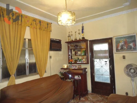 Imagem Casa com 4 dormitórios à venda, 178 m² por R$ 600.000,00 - Centro - Nova Iguaçu/RJ