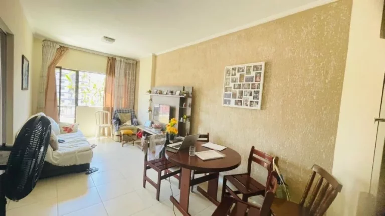 Imagem Excelente oportunidade apartamento na Ocian 1 dormitório 1 vaga!!!