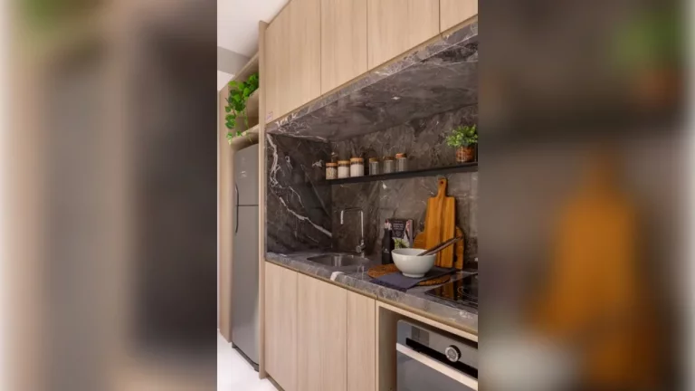 Imagem ROYA PERDIZES - HELBOR - Studio Res. de 27m², próximo ao Allianz Parque e Parque da Água Branca!