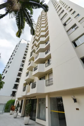 Imagem Apartamento à venda em São Paulo, Indianópolis, com 2 quartos, 92m2