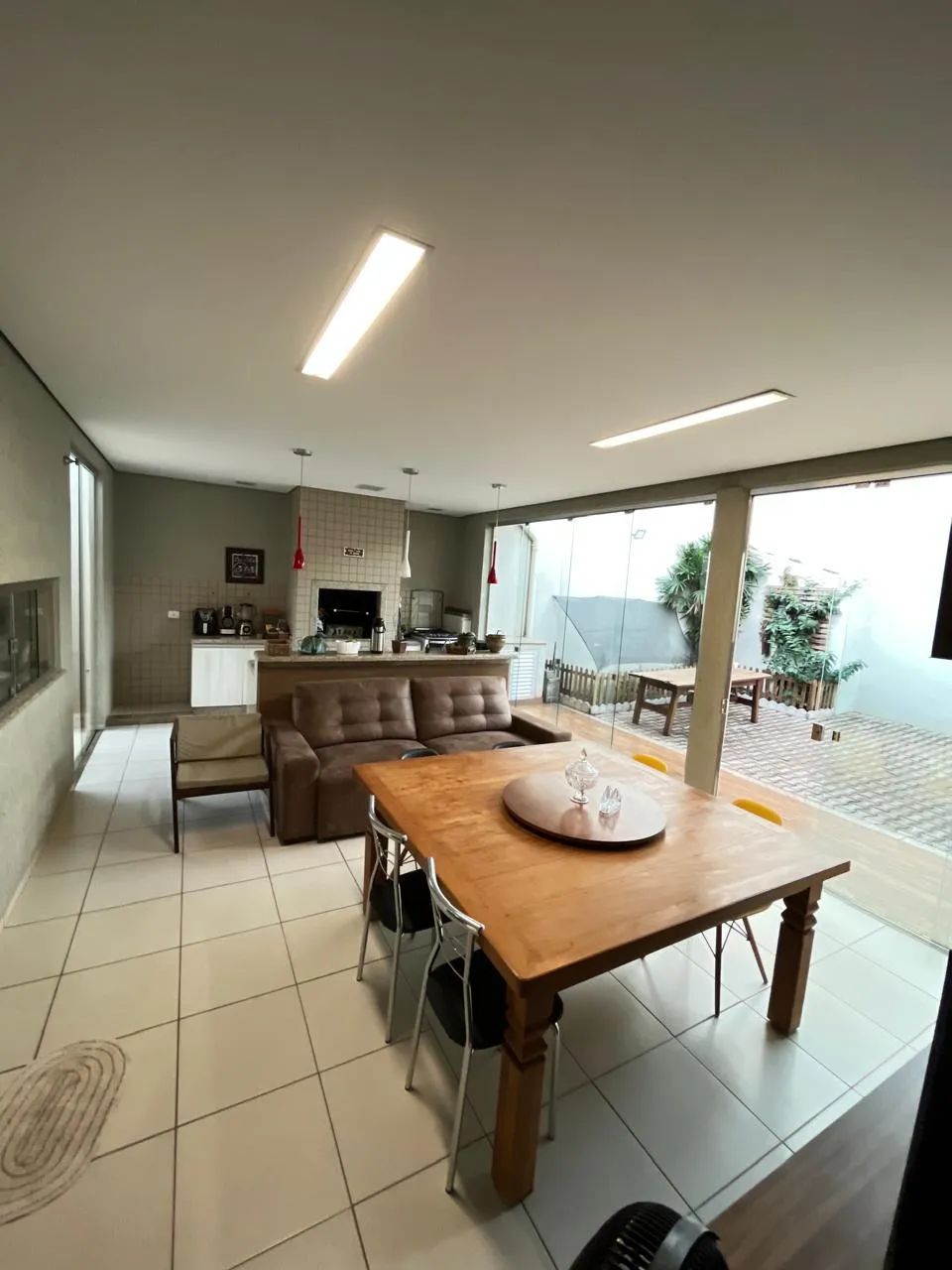 Imagem Casa 345m Umuarama-PR 306