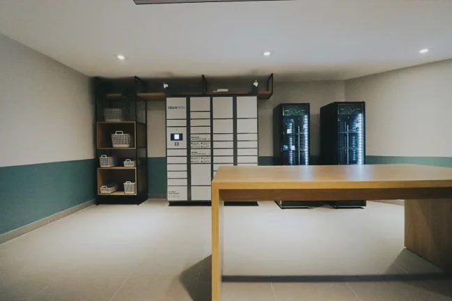 Imagem SIDE ALTO DA BOA VISTA - TRISUL - Apto 59m² (Unidade de Revenda), a 450m do Metrô Adolfo Pinheiro!