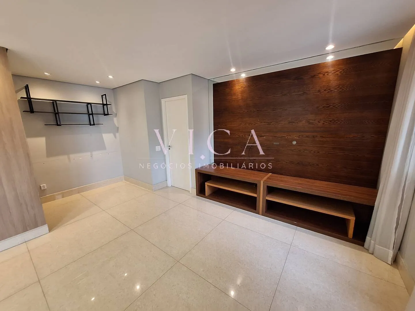 Imagem Apartamento com 3 suítes de 158m aluguel por R$ 10.490 - Alphaville SP