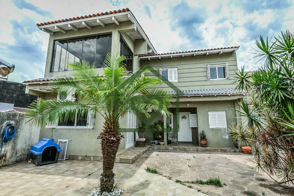 Sobrado com piscina, espaço gourmet completo e vista panorâmica ? oportunidade imperdível! 
 
Exc...