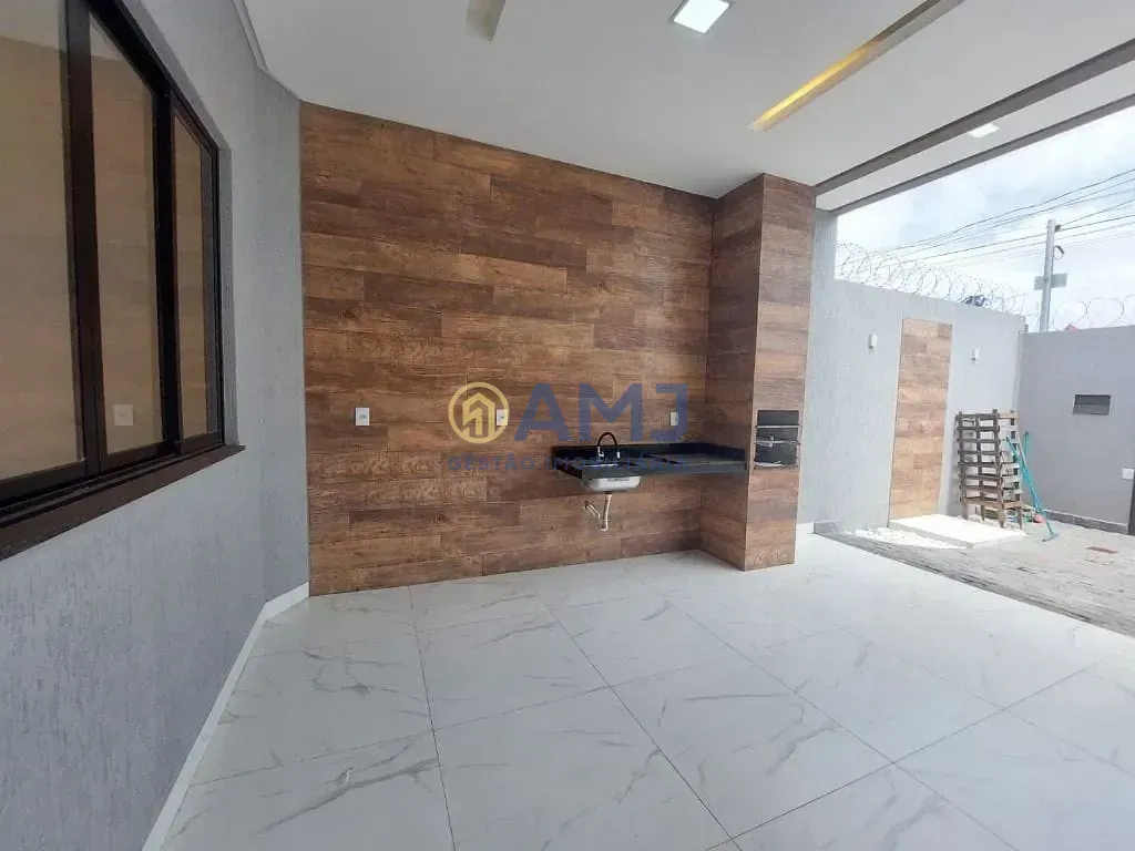 Imagem Casa à Venda no Setor Faiçalville