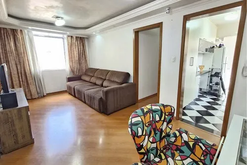Imagem Apartamento para venda em Jaçana com 2 quartos, 60m2