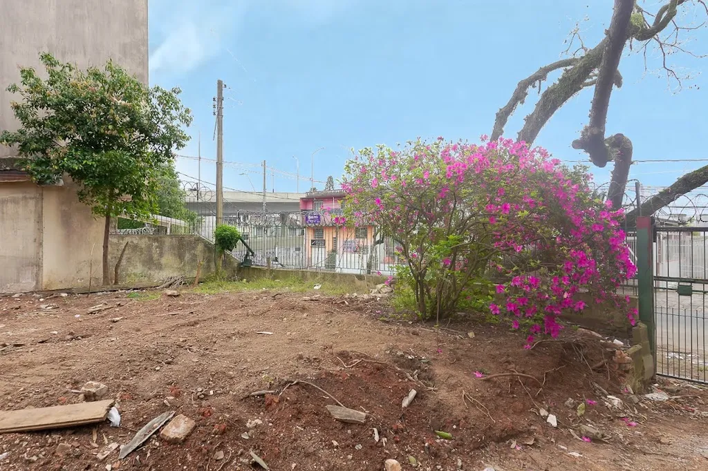 Imagem Terreno em Partenon