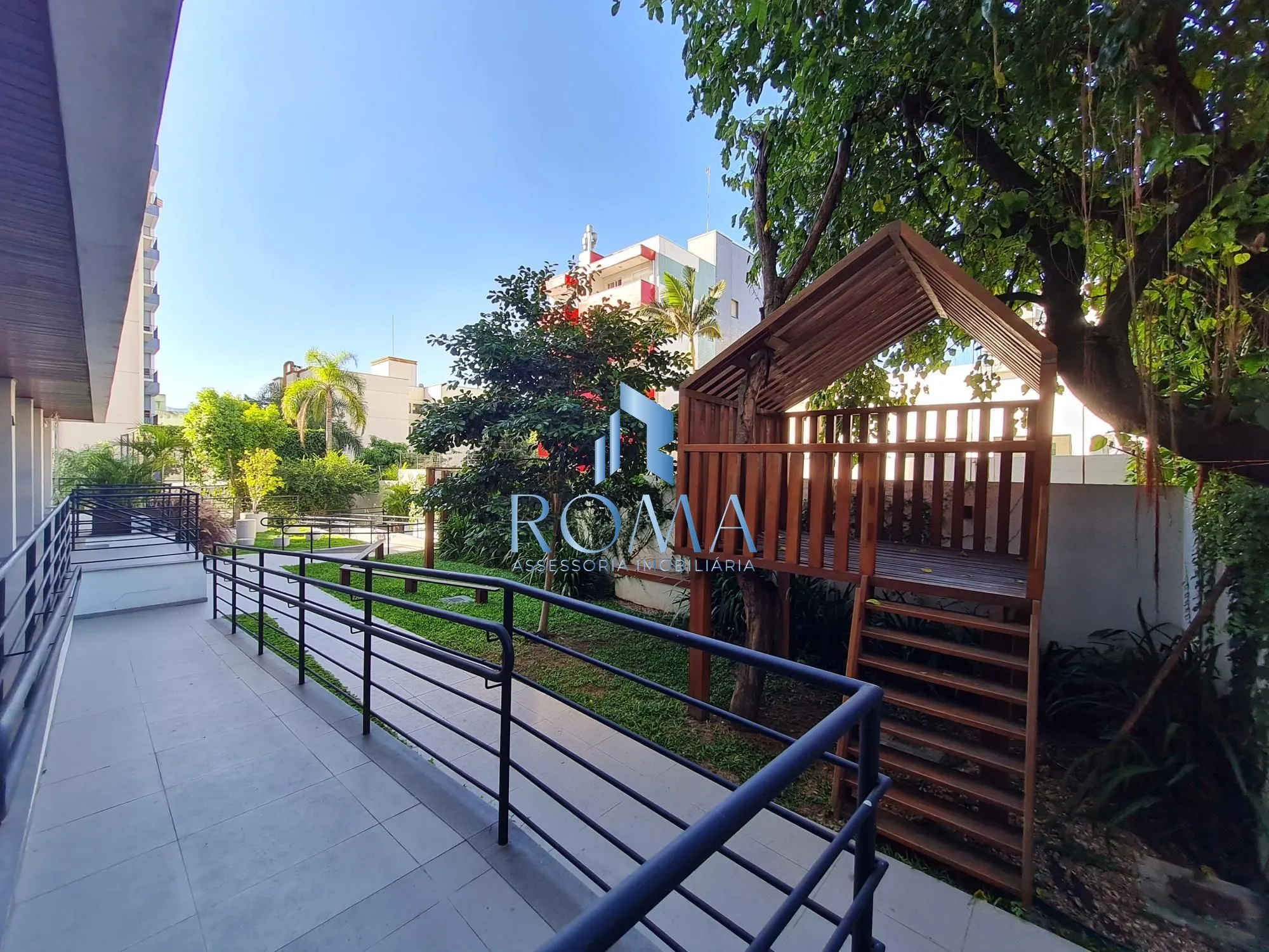 Imagem Residencial MontLine!
