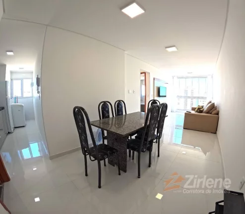 Imagem Apartamento em prédio novo, cheio de luz natural e bem arejado