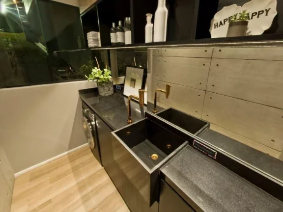 Imagem APARTAMENTO 68,85M², 2 DORMITÓRIOS SENDO 1 SUÍTE, TERRAÇO COM 1 VAGA A VENDA - VILA MADALENA - SÃO PAULO / SP