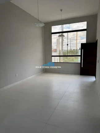 Imagem Casa para Venda em Feira de Santana, Nova Esperança, 3 dormitórios, 1 suíte, 1 banheiro, 2 vagas