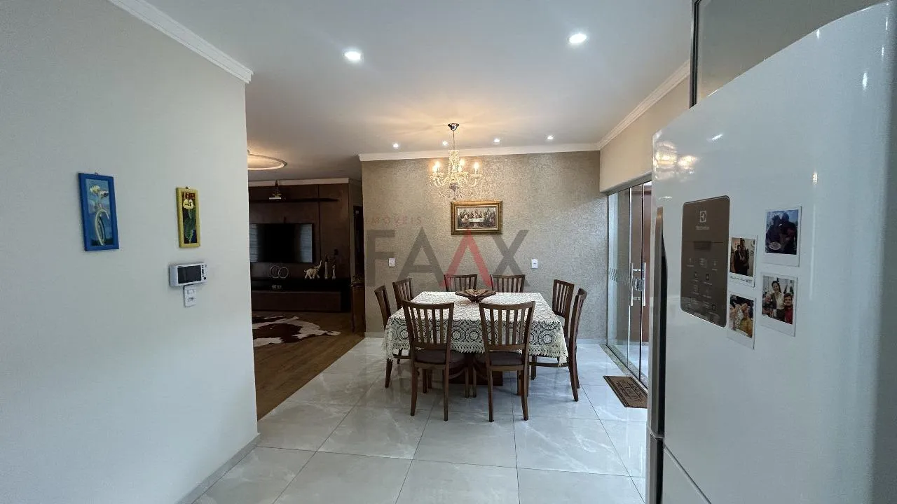 Imagem Casa à venda, Alto de Santa Maria - São Cristóvão, GUARAPUAVA - PR