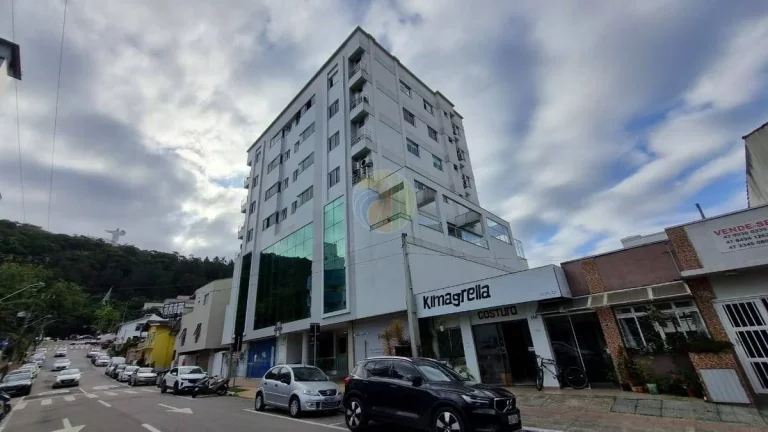 Imagem Aruanã Residence