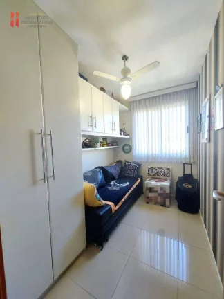 Imagem Cobertura duplex com 3 quartos à venda, 190 m² por R$ 1.500.000 - Freguesia (Jacarepaguá) / RJ