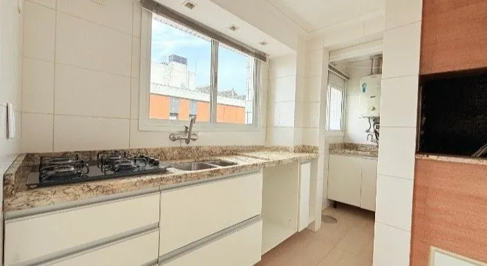 Imagem Apartamento em Petrópolis