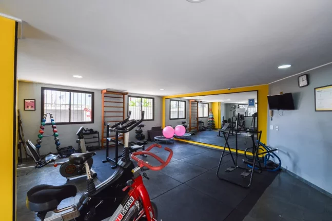 Imagem Apartamento à venda em São Paulo, Vila da Saúde, com 3 quartos, 98m2