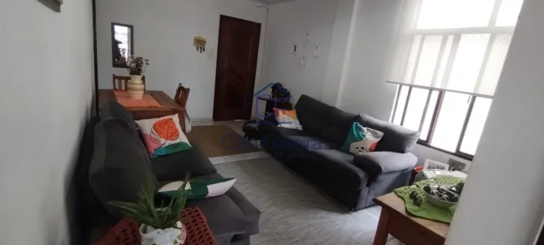 Imagem Apartamento próximo hospital Regional - Parque Industrial - São José dos Campos/SP