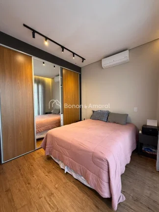 Imagem Sobrado à venda no Condomínio Club Portinari, de 04 quartos à venda, Parque Brasil 500 - Paulíni...