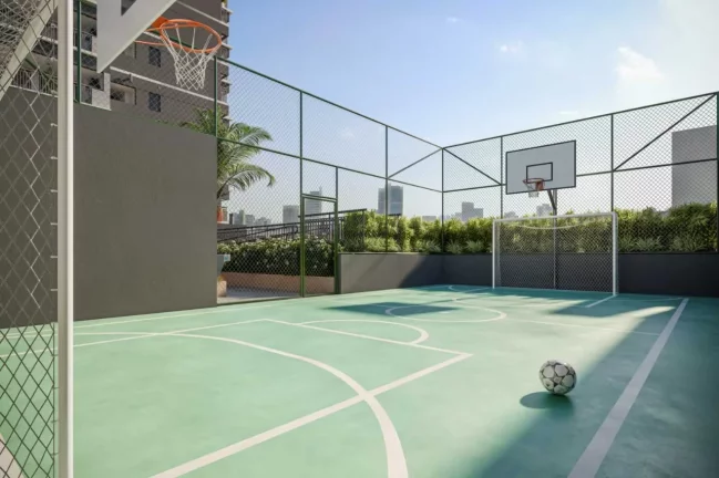 Imagem WALK ALTO DO IPIRANGA - DIÁLOGO - Apartamento de 71m², a apenas 70m da estação Alto do Ipiranga!