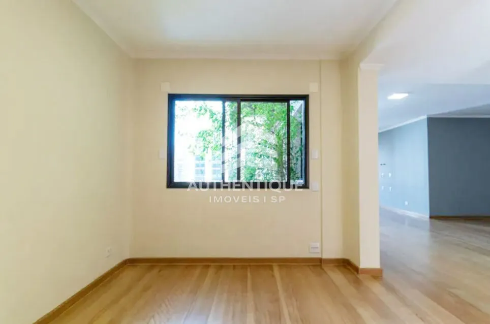 Imagem ROYAL PALACE ITAIM BIBI - Apartamento no coração do bairro Itaim Bibi à venda!