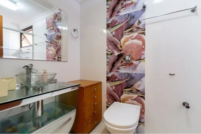 Imagem Apartamento à venda em São Paulo, Perdizes, com 3 quartos, 125m2