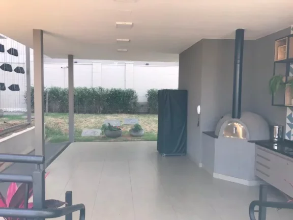 Imagem Apartamento a VENDA, Reserva Terra Branca, JD Terra Branca