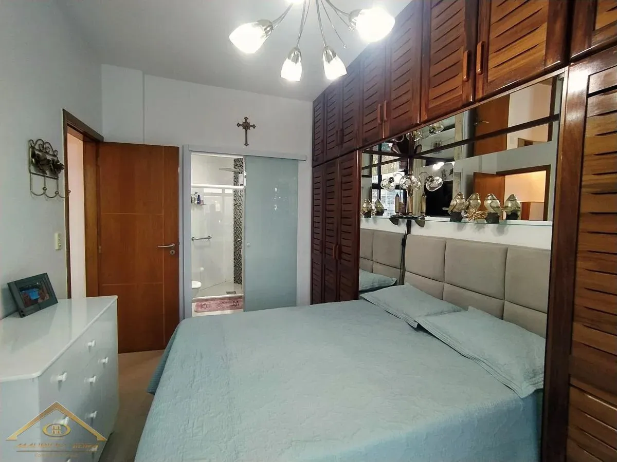 Imagem Apartamento para Venda em Cabo Frio / RJ no bairro Passagem