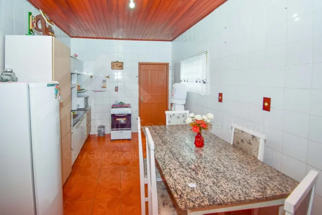 Imagem Imperdível oportunidade: Casa à venda em Balneário Rincão-SC, bairro Zona Nova, 3 quartos, 2 suítes, 3 vagas - 143,49 m. CA0006