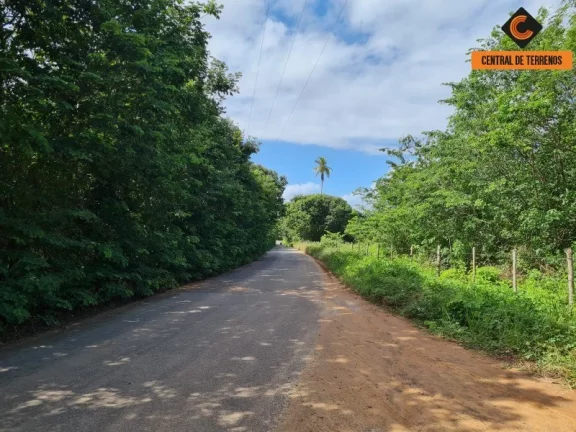 Imagem TERRENO EM BARRA DE POJUCA - LINHA VERDE