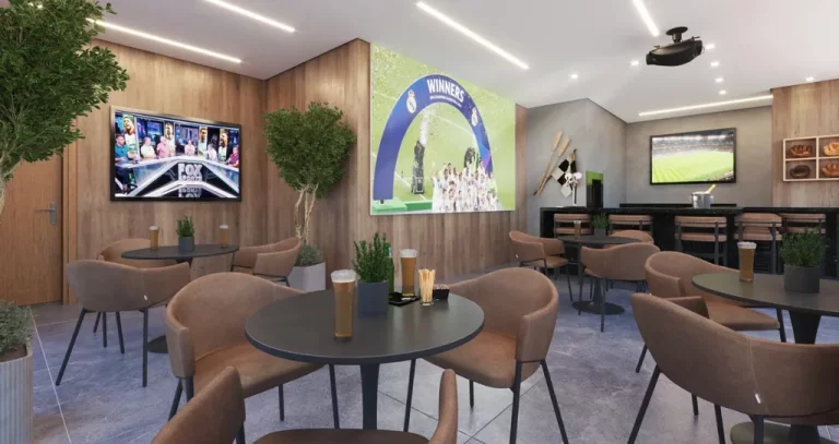 Imagem Salem Flats - Apartamento à venda no bairro Canto da Praia - Itapema/SC