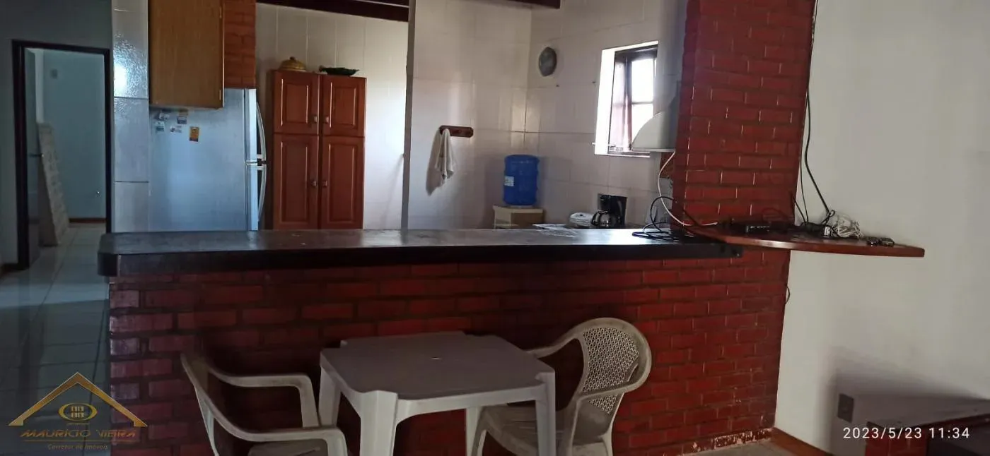 Imagem Casa em Condomínio para Venda em Cabo Frio / RJ no bairro Peró