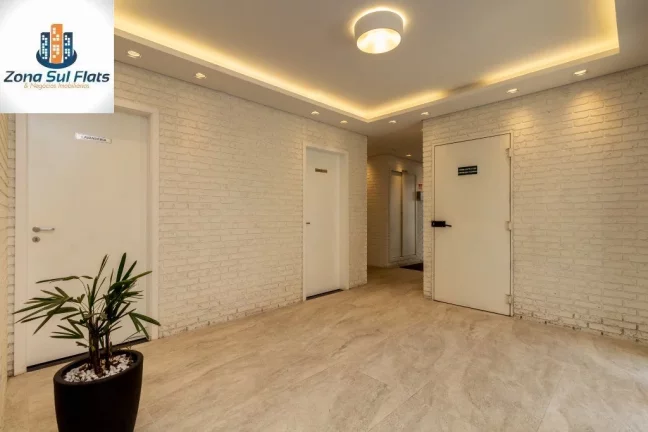 Imagem Apartamento à Venda Na Chácara Inglesa Com 1 Suíte e 1 Vaga