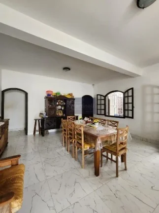 Imagem Casa para Venda em Itanhaém, Cibratel II, 3 dormitórios, 1 suíte, 1 banheiro, 5 vagas
