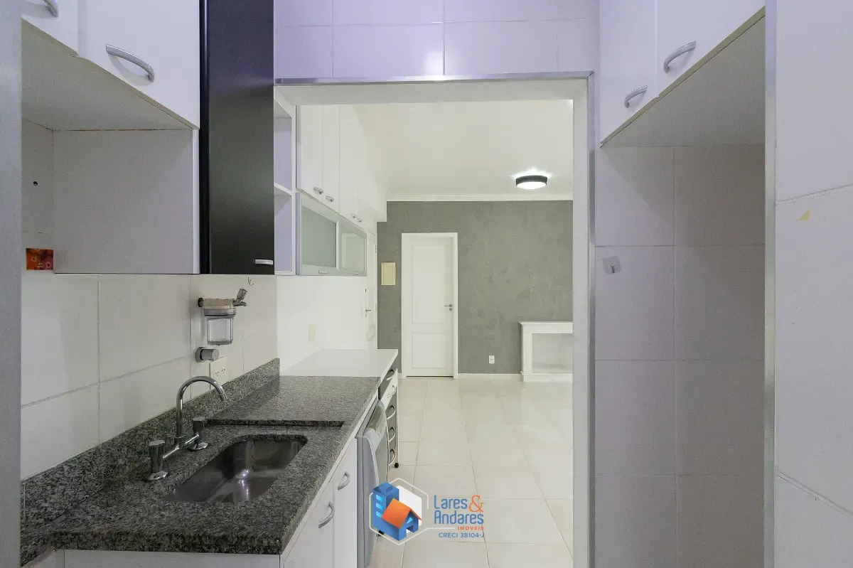 Imagem Apartamento para venda em Vila Andrade com 2 quartos, sendo 2 suítes, 70m²