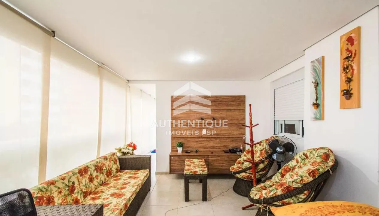 Imagem GRAND TERRACE ACLIMACAO - Apartamento à venda no bairro Aclimação - São Paulo/SP, Zona Sul