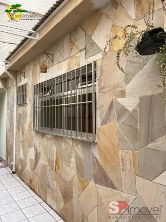 Imagem SOBRADO C/ 140M², 3 DORMS, 1 SUITE E 3 VAGAS NO MANDAQUI