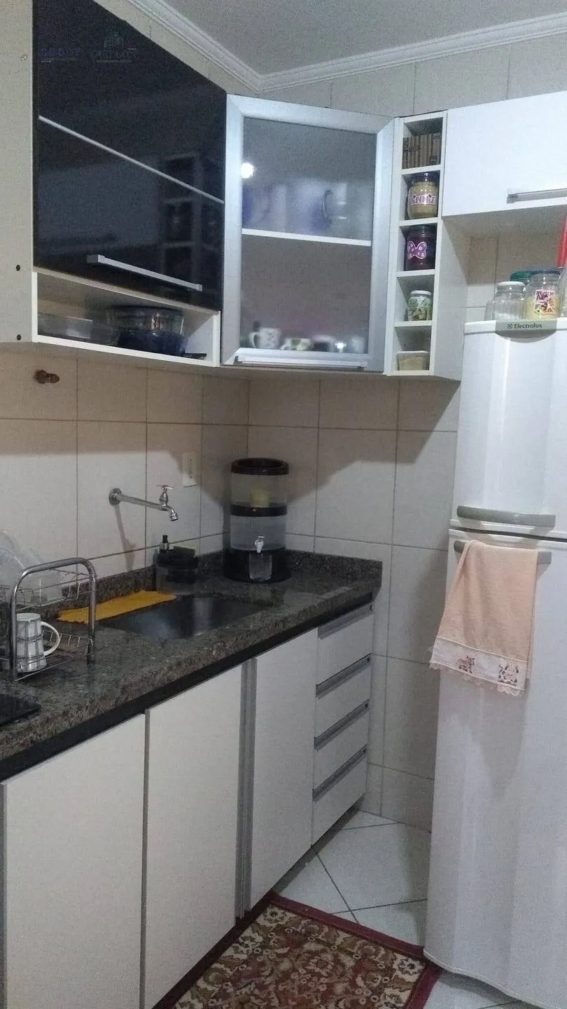 Imagem Apartamento à venda 2 Quartos, 1 Suite, 1 Vaga, 77.33M², São Benedito, Pindamonhangaba - SP | Edifício Conceição