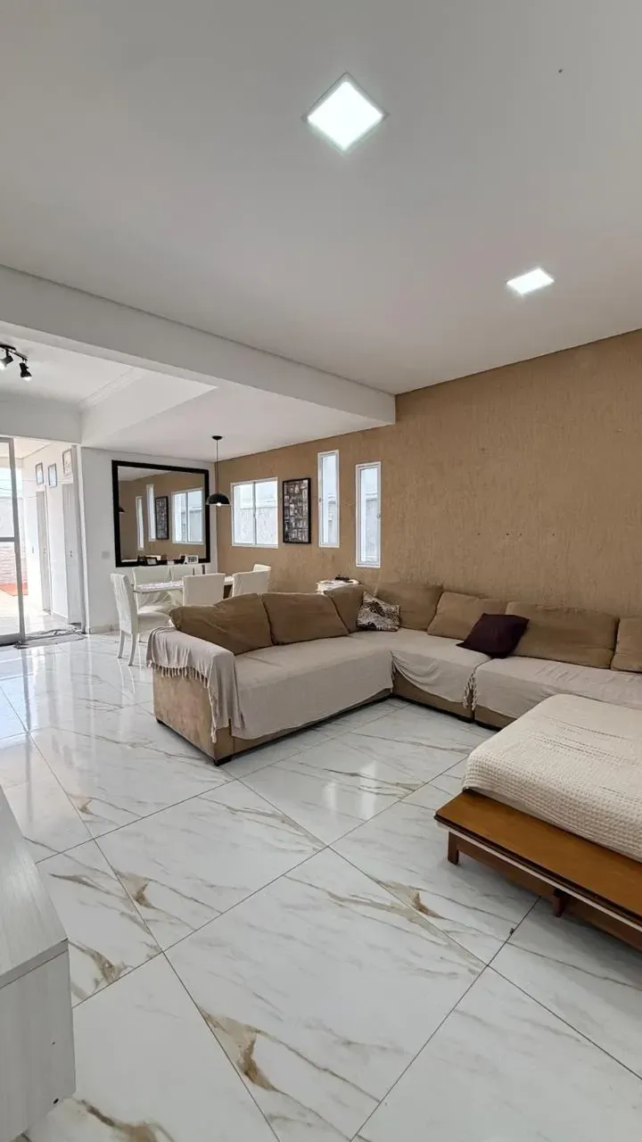Imagem Sobrado com 3 Quartos à Venda, 148 m² em Centro (Caucaia do Alto) - Cotia