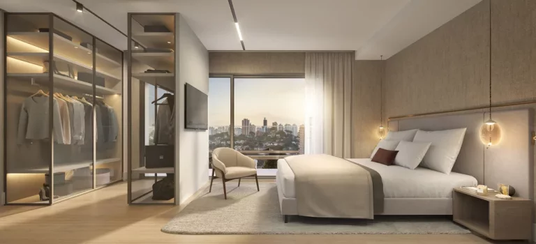 Imagem Apartamento à venda no bairro Higienópolis - São Paulo/SP