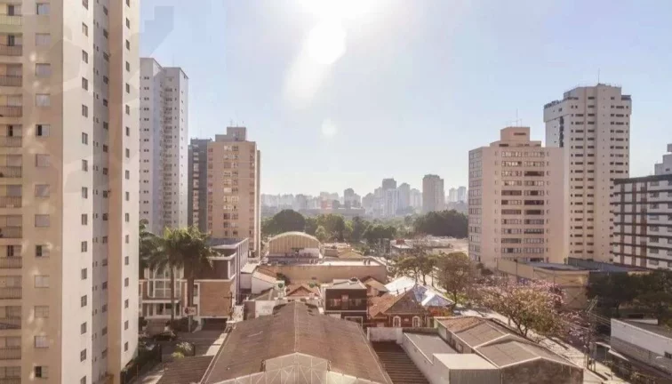 Imagem METRÔ MOEMA * DUPLEX * SUÍTE * 1 VAGA * SUPER LOCALIZAÇÃO