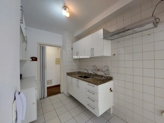 Imagem Apartamento de 3 quartos sendo 1 suíte com terraço no Ipiranga