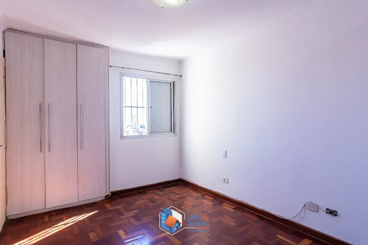 Imagem Apartamento para venda em Santa Teresinha com 3 quartos, sendo 1 suíte, 105m²