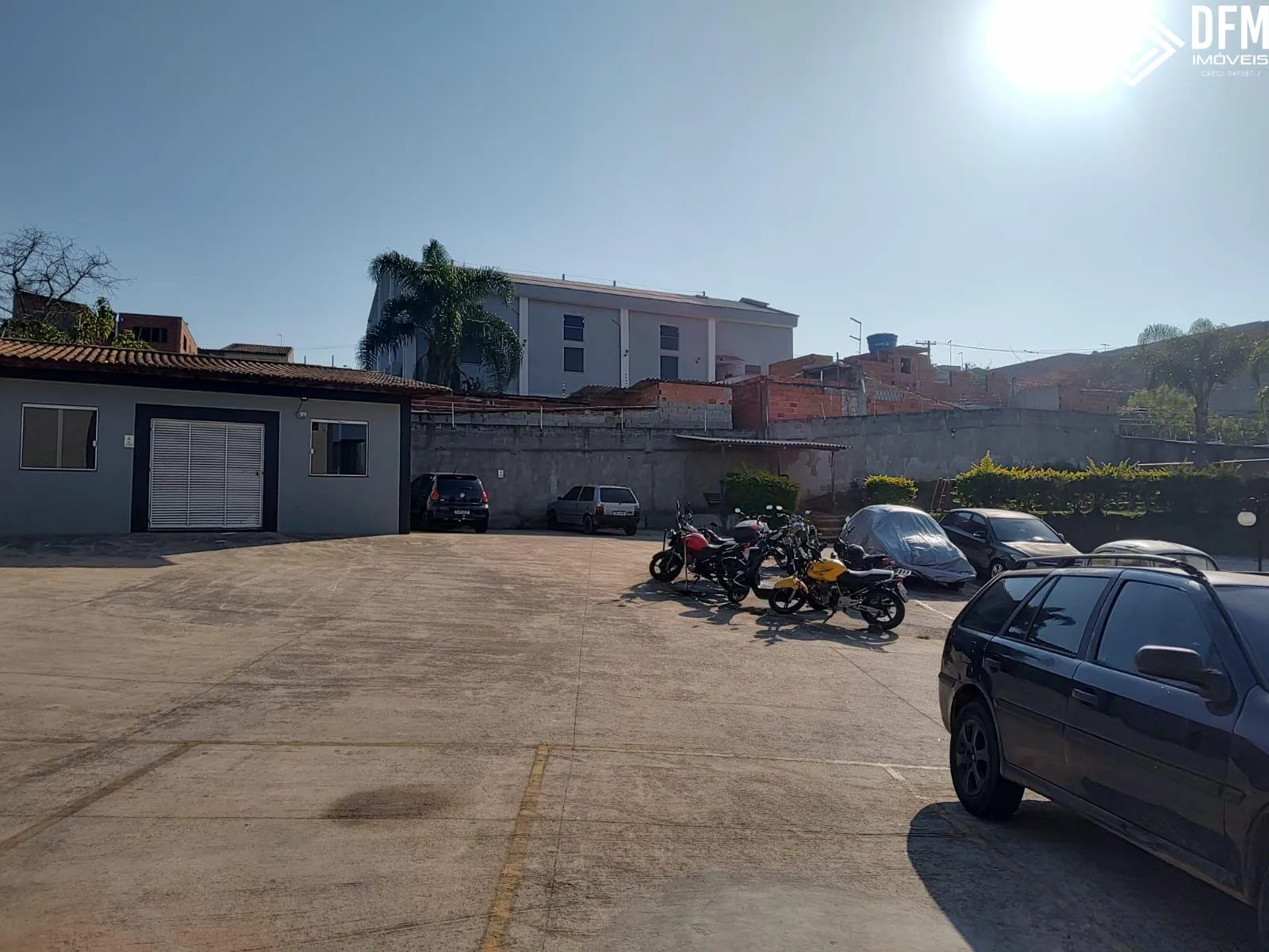 Imagem Apartamento com 2 Dormitorio(s) localizado(a) no bairro Vila Nova Aparecida em Mogi das Cruzes / Mato Grosso do Sul Ref.:80965262