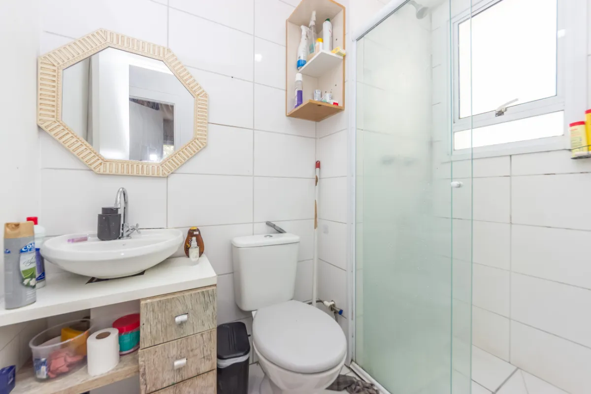 Imagem Apartamento para venda em Jardim São Savério com 2 quartos, 44m2