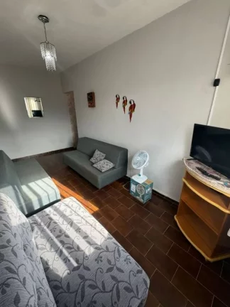 Imagem APARTAMENTO NO CAIÇARA 1 DORMITÓRIO 1 VAGA!!!
