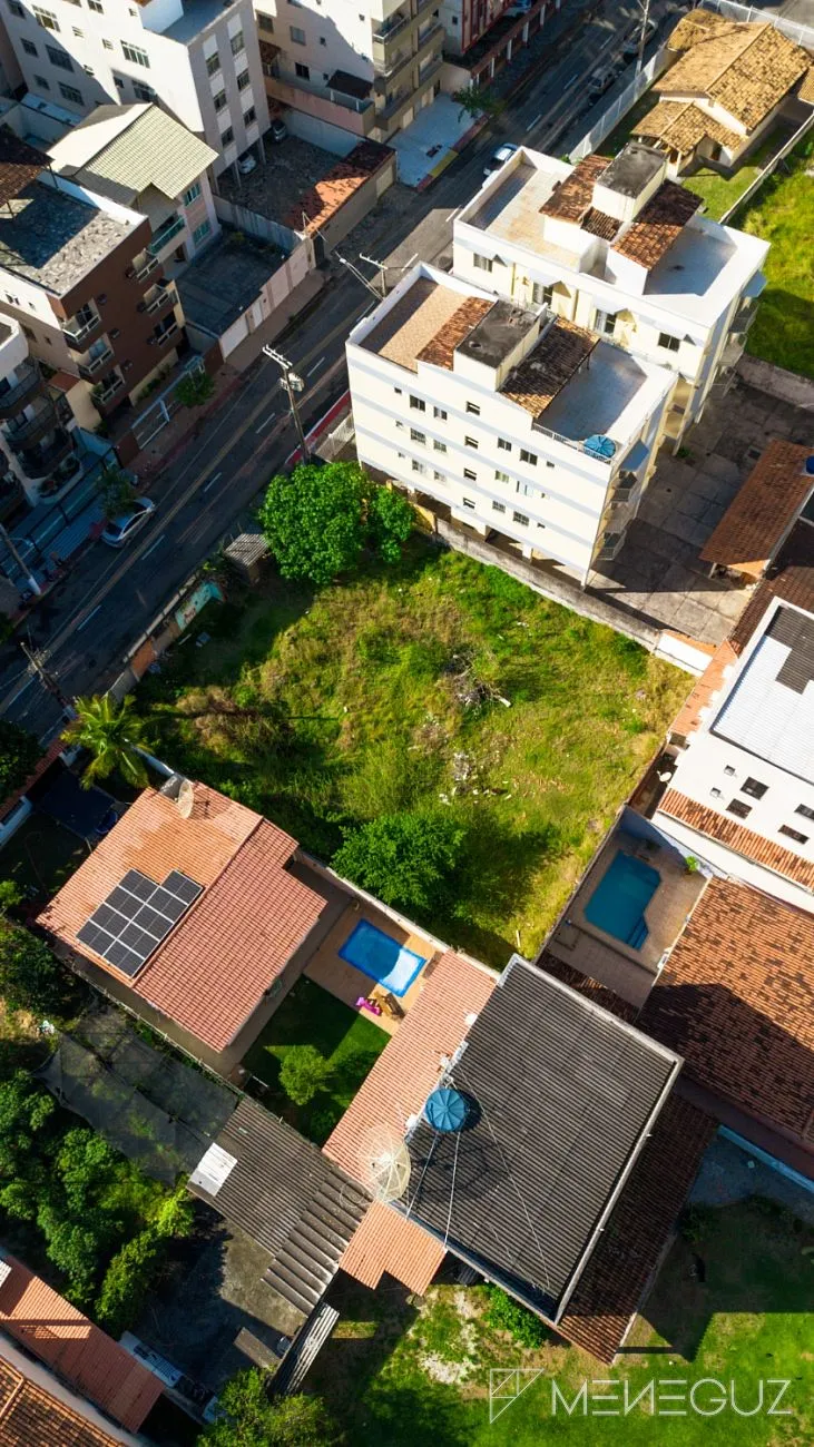 Imagem Terreno na Av. Atlantica - perfeito para construir prédio