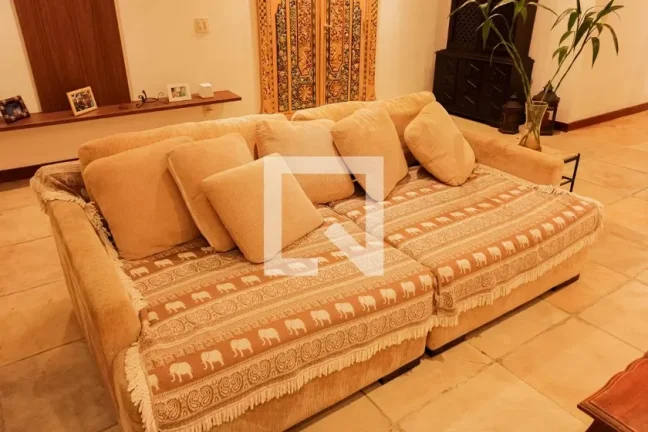 Imagem Apartamento à Venda - Copacabana, 4 Quartos, 249 m2