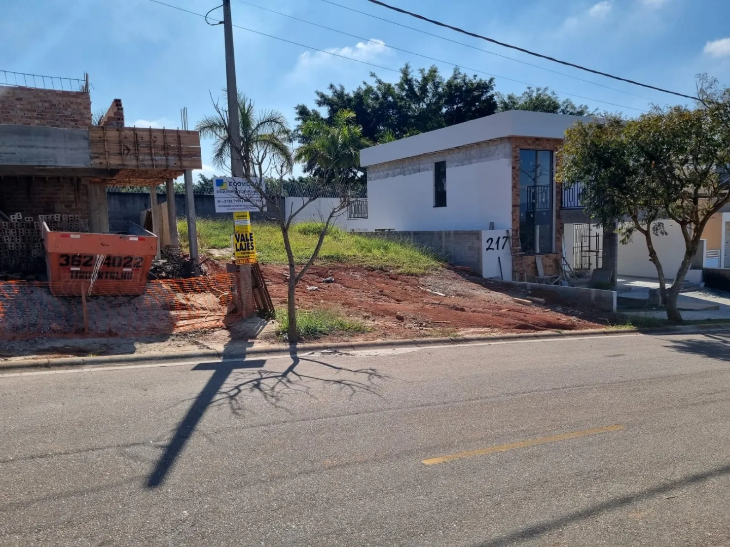 Imagem Terreno à venda 275M², Monte Belo, Taubaté - SP | Catagua Way Norte