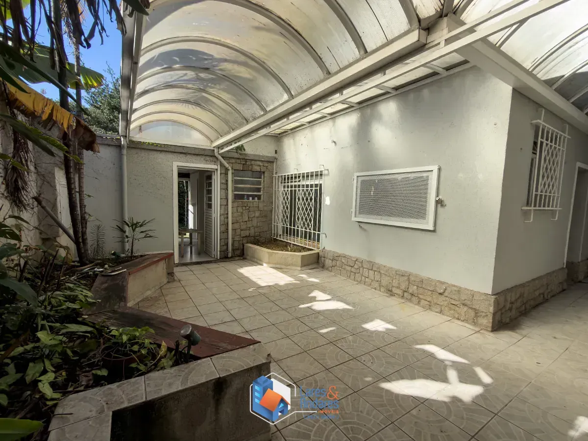 Imagem Casa comercial para venda em Sumaré, 351m²